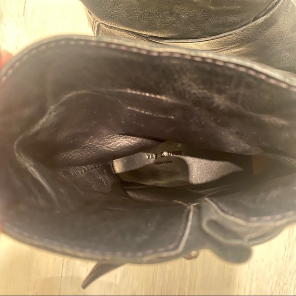 Rag & Bone Moto Boot - Picture 8 of 10